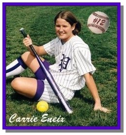 Carrie Eneix